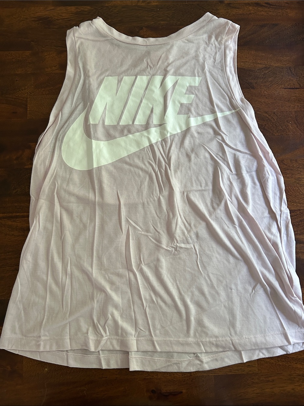 Nike Tank Top